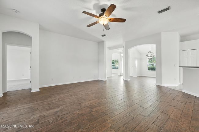 3096 Aaron Cove Ct, House other with 4 bedrooms, 2 bathrooms and null parking in Jacksonville FL | Image 11