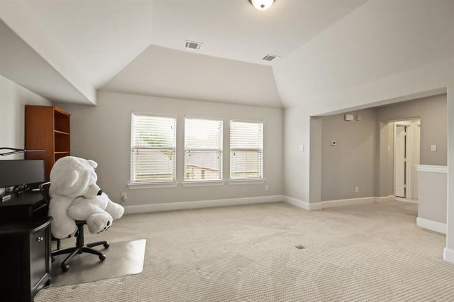 8307 Floating Heart Ct, House other with 4 bedrooms, 4 bathrooms and 3 parking in Conroe TX | Image 28
