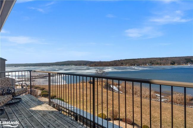 12 - 8 Beck Blvd, Townhouse with 2 bedrooms, 2 bathrooms and 2 parking in Penetanguishene ON | Image 20