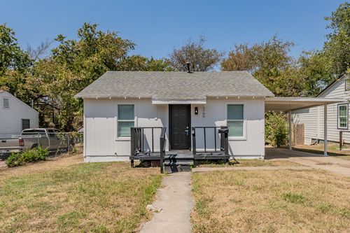 1700 Andrew Ave, Fort Worth, TX, 76105-2900 | Card Image