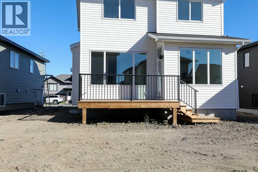 Residential in Lethbridge 3