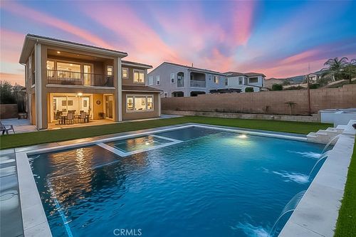 5924 Nisa Dr, Chino Hills, CA, 91709 | Card Image
