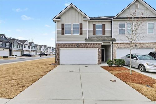 4574 Bishops Ln, Oakwood, GA, 30566-0333 | Card Image