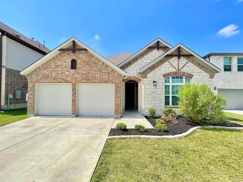 6405 Coalinga Ln, Pflugerville, TX, 78660-6877 | Card Image