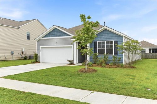 124 Lagoona Dr, Summerville, SC, 29483-9047 | Card Image