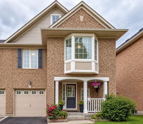 22 Roy Rainey Ave, Markham, ON, L6E2B5 | Card Image