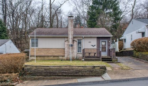 1375 Washington Blvd, Mckeesport, PA, 15133-3851 | Card Image