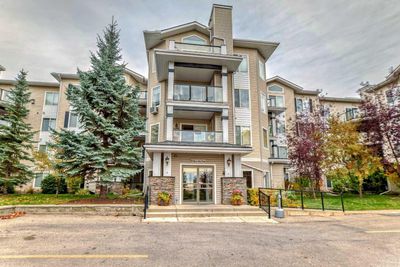 312 - 345 Rocky Vista Pk Nw, Condo with 2 bedrooms, 2 bathrooms and 1 parking in Calgary AB | Image 1