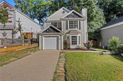 6308 E Windsor Ln, Norcross, GA, 30093-1365 | Card Image