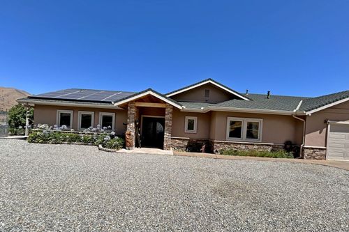 3303 Piute Hill Rd, Lake Isabella, CA, 93240-9538 | Card Image