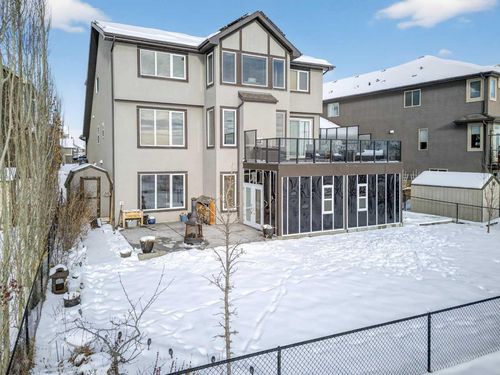 43 Ranchers Cres, Okotoks, AB, T1S0K5 | Card Image