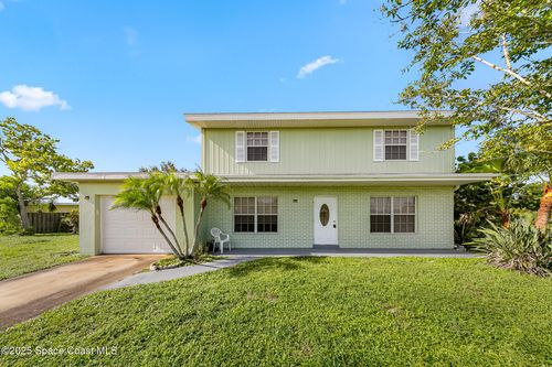 1078 Daytona Dr Ne, Palm Bay, FL, 32905-4933 | Card Image