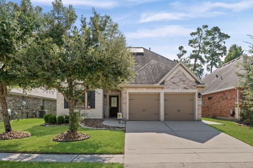 16918 Lake Willowby Ln, Houston, TX, 77044-1293 | Card Image