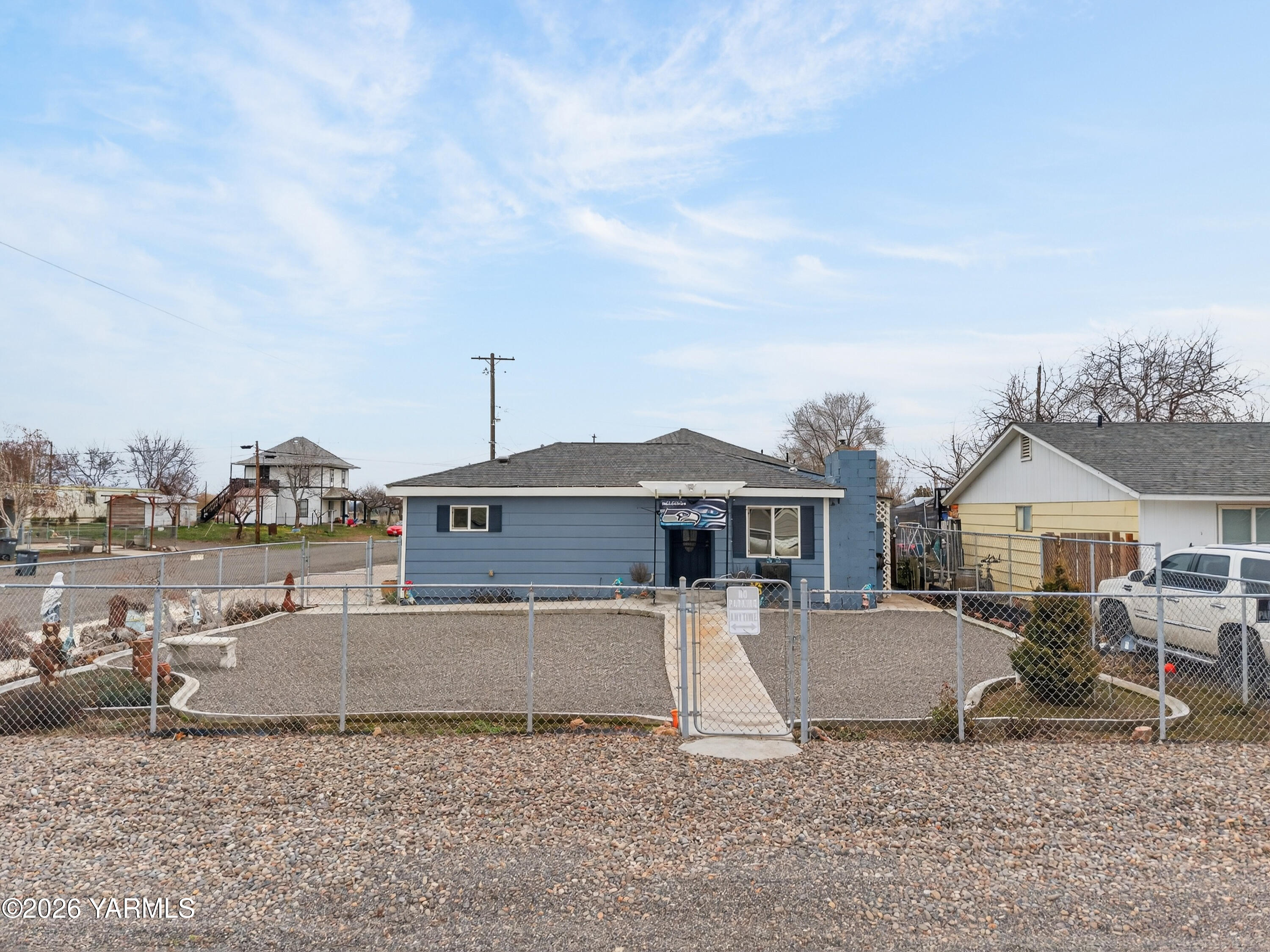 Residential in Mabton 2