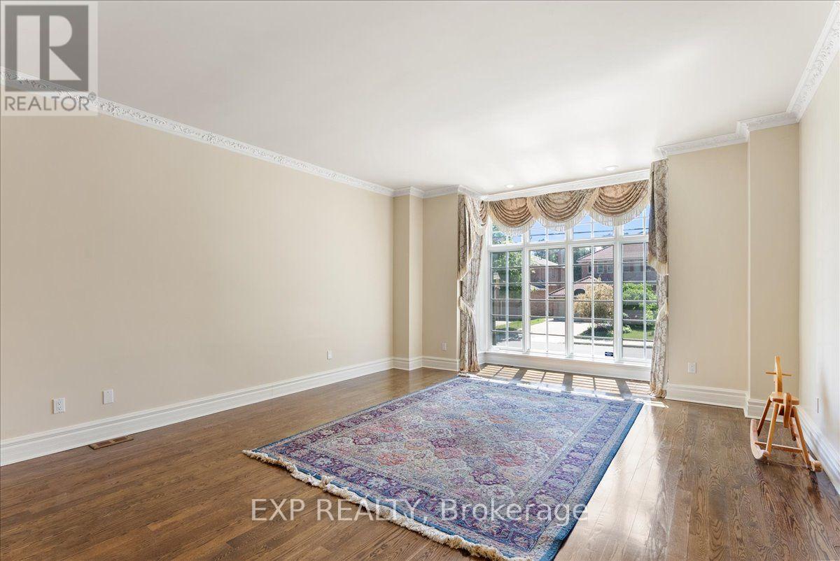 Residential Lease in Toronto (Agincourt South-Malvern West) 2