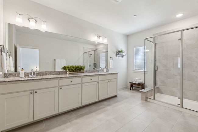 4856 Woodruff Way, Townhouse with 3 bedrooms, 3 bathrooms and null parking in Fairview TX | Image 21