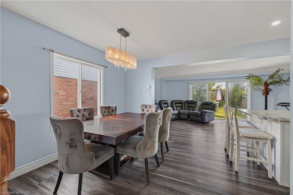Residential in Kitchener 4