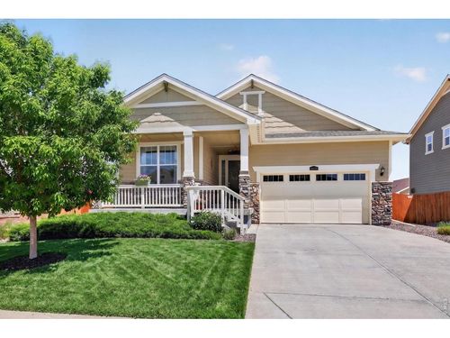 16356 Columbine Pl, Thornton, CO, 80602-6623 | Card Image