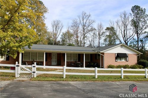550 Atlanta Hwy, Warrenton, GA, 30828-2032 | Card Image