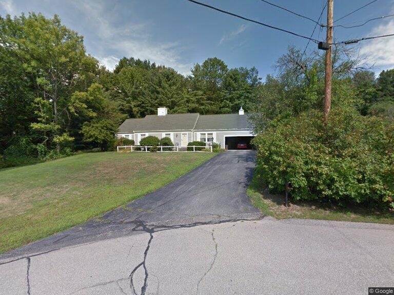 Orchard Hill Cir, Bedford, NH 03110
