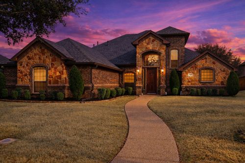 1105 Mckenzie Dr, Mansfield, TX, 76063-6378 | Card Image