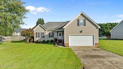 401 Heron Dr, Goldsboro, NC, 27534-8040 | Card Image