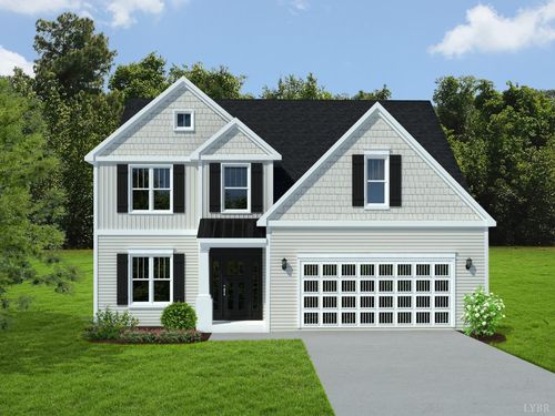 1039 Snowfield Cir, Lynchburg, VA, 24503 | Card Image
