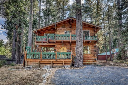 265 Tamarack Ln, Tahoe City, CA, 96145-2213 | Card Image