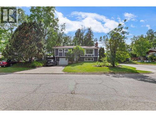 5305 Dalhousie Dr, Prince George, BC, V2N2A1 | Card Image