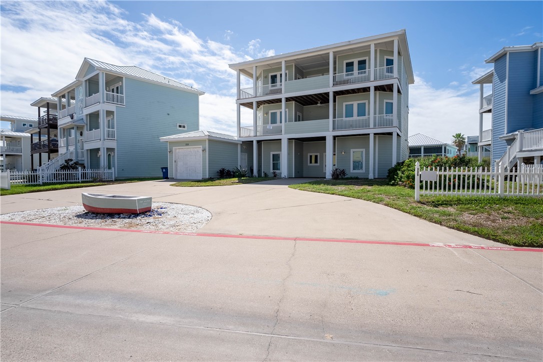Royal Dunes Cir, Port Aransas, TX 78373