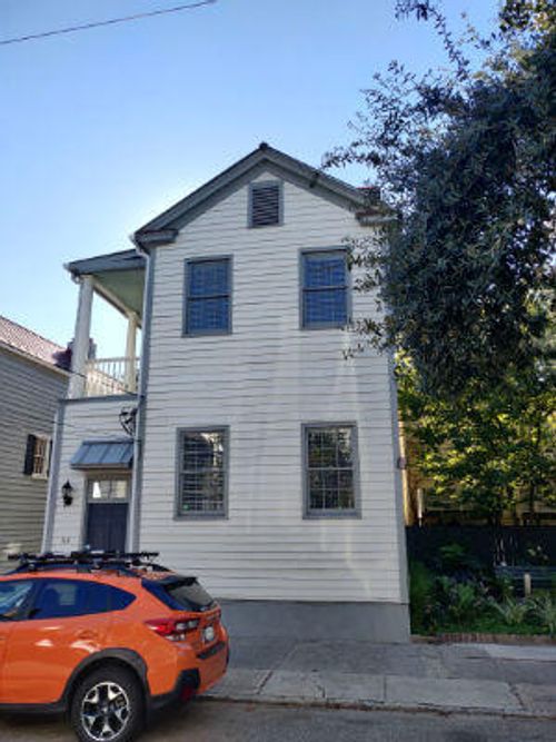 53 America St, Charleston, SC, 29403-5626 | Card Image