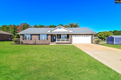 3430 Tucker St, Dalzell, SC, 29040-8902 | Card Image