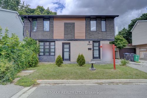 13 Havendale Crt, Brampton, ON, L6S2B5 | Card Image