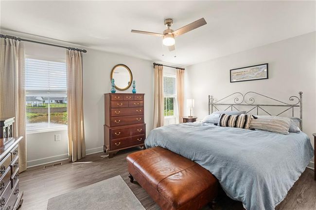 6957 Healy Ave, House other with 4 bedrooms, 3 bathrooms and null parking in Gloucester VA | Image 16