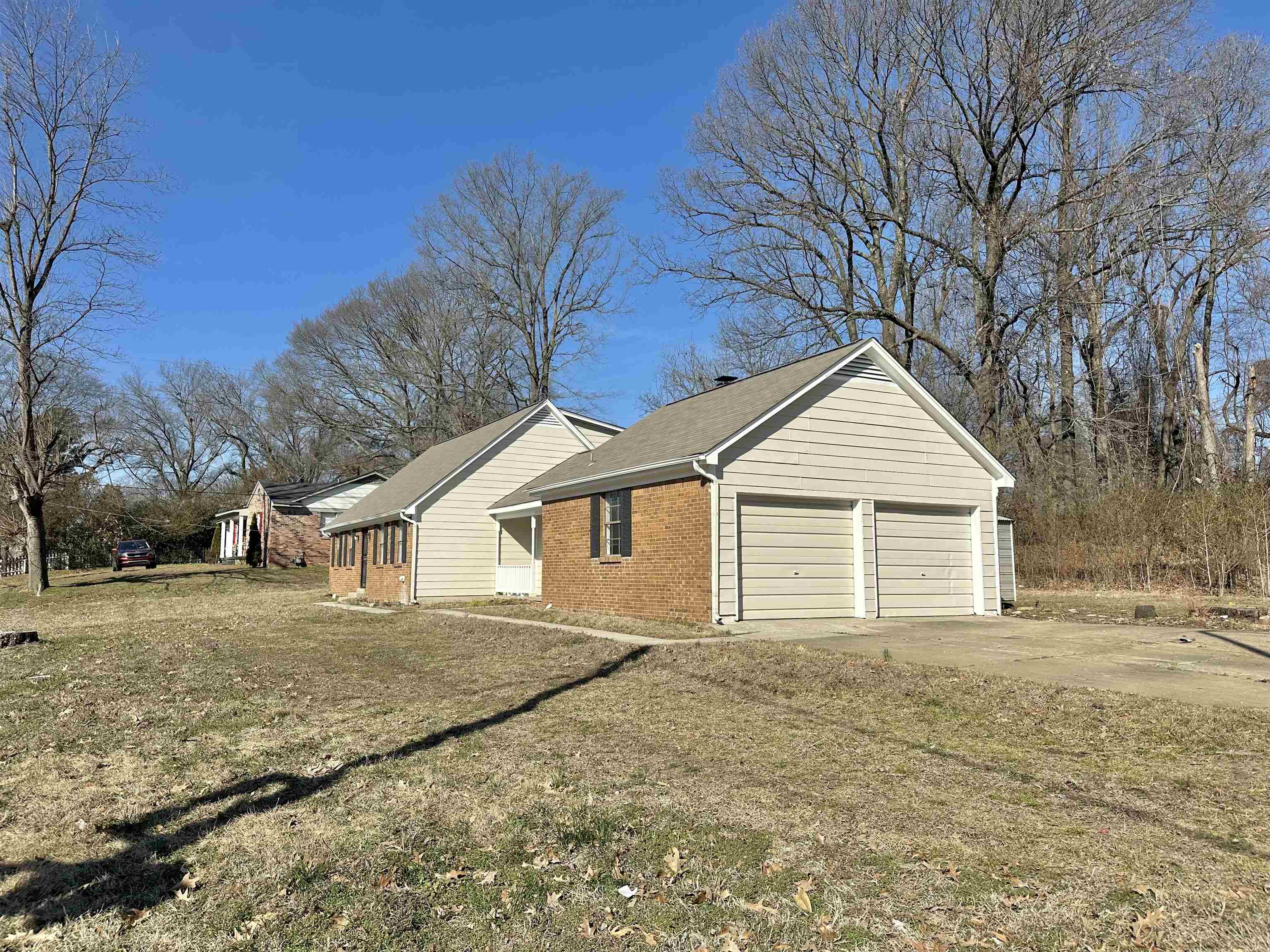 Residential in Memphis 2