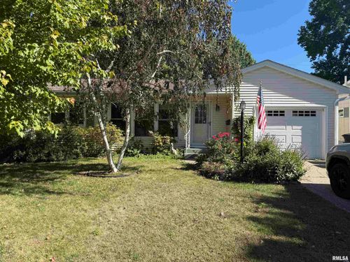 1840 37th St, Moline, IL, 61265-4434 | Card Image