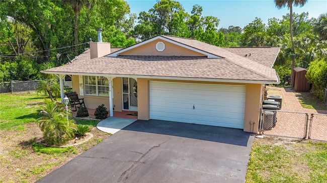 12110 Palmetto Ct, House other with 2 bedrooms, 2 bathrooms and null parking in DUNNELLON FL | Image 9