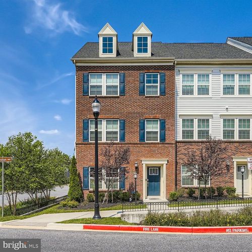 7588 Warburg Way, HANOVER, MD, 21076-2398 | Card Image