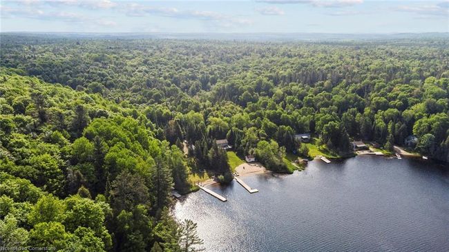 344 Whalley Lake Rd W, House other with 6 bedrooms, 2 bathrooms and 8 parking in Magnetawan ON | Image 46