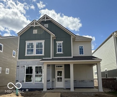 12000 Jeff Ct, Noblesville, IN, 46060-9519 | Card Image