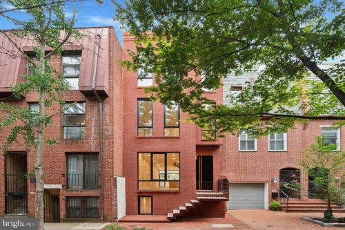 108 N Van Pelt St, PHILADELPHIA, PA, 19103-1017 | Card Image