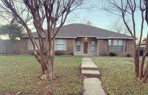 1300 Minter Rd, Plano, TX, 75023-1906 | Card Image