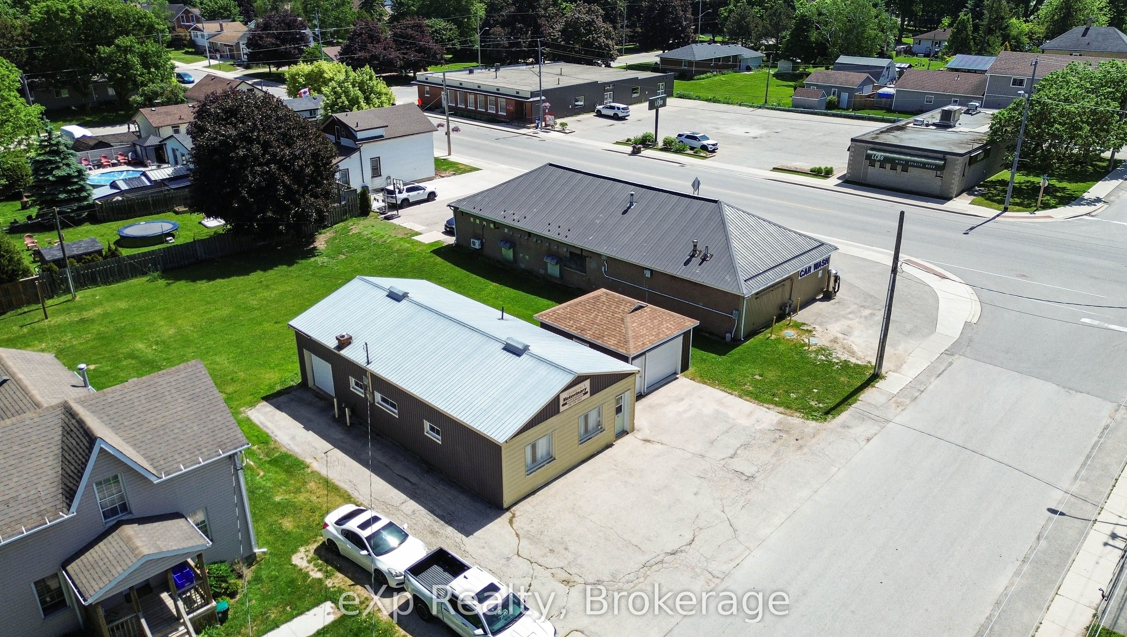 Commercial Sale in Minto 3