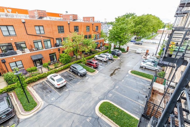 APT-310 - 2911 N Western Ave, Home with 1 bedrooms, 1 bathrooms and 1 parking in CHICAGO IL | Image 17