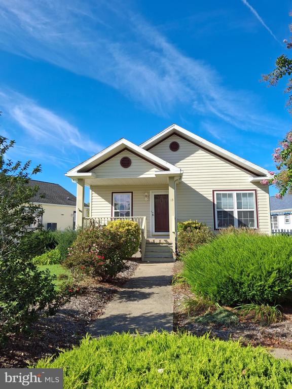 Dune Grass Dr, Berlin, MD 21811
