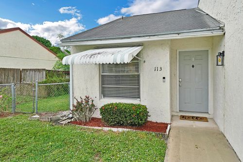 113 Pinewood Ct, Jupiter, FL, 33458-5523 | Card Image