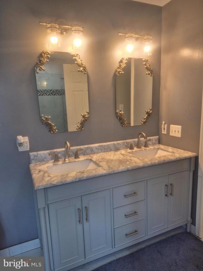 9871 Upper Mill Loop, House other with 5 bedrooms, 4 bathrooms and null parking in BRISTOW VA | Image 51