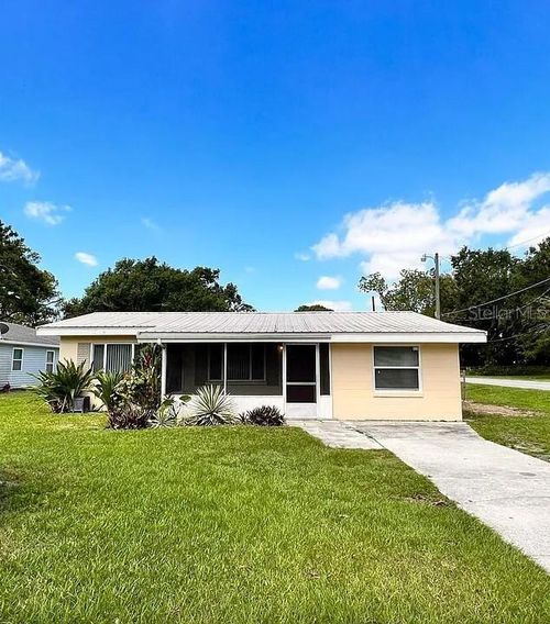1595 28th St Nw, WINTER HAVEN, FL, 33881-2035 | Card Image