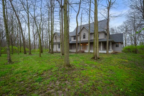 9051 S County Road 600 E, Selma, IN, 47383-9385 | Card Image