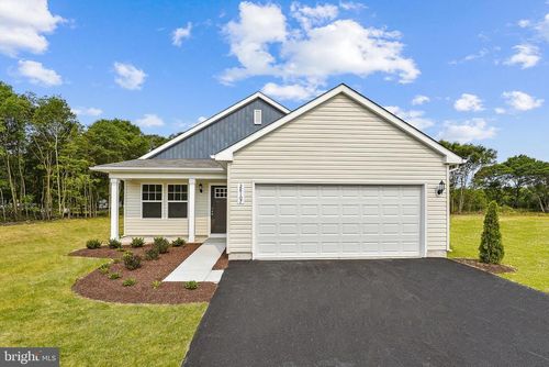 3809 Chestnut Grove Rd, KEEDYSVILLE, MD, 21756-1717 | Card Image
